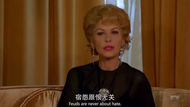 竞争鼻祖碾压霉霉水果姐!
