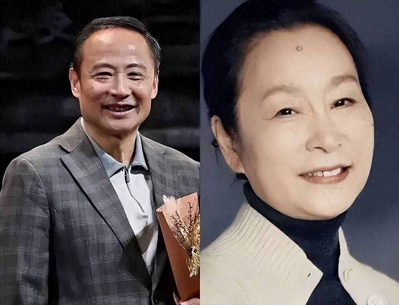 贪财好色德不配位，这几位老艺术家晚节不保