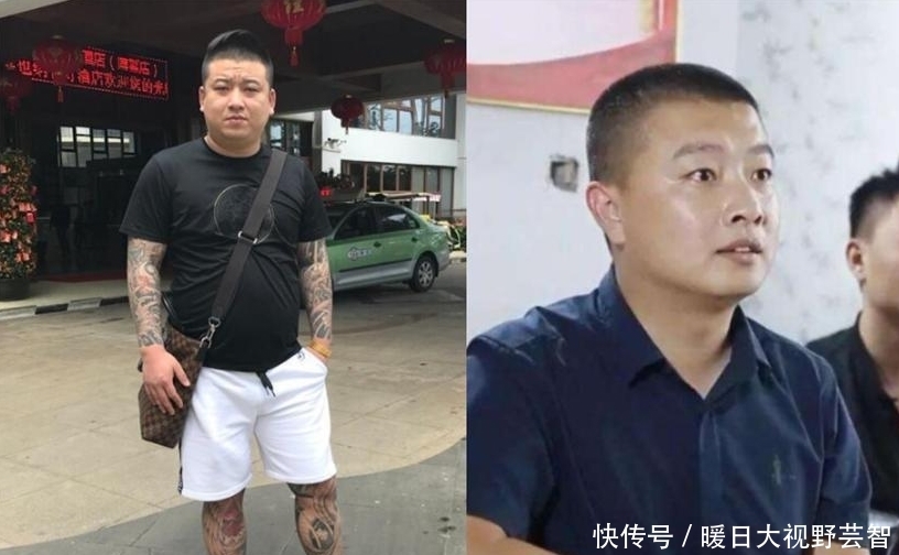 卖惨绑架绿帽没文化玩剧本封杀都不值同情