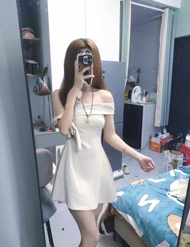 独居好几年的90后女生：想试试两个人过日子的滋味
