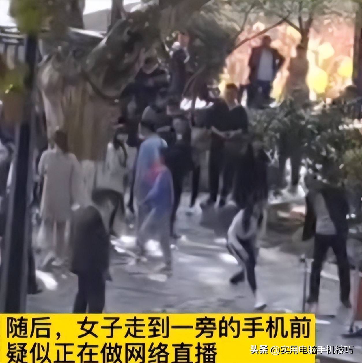 湖南女子浸猪笼后续:路人误以为私刑组织者被抓8人全被刑拘