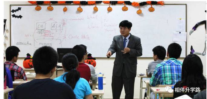 魔都网红国际学校星河湾与七宝德怀特大PK!