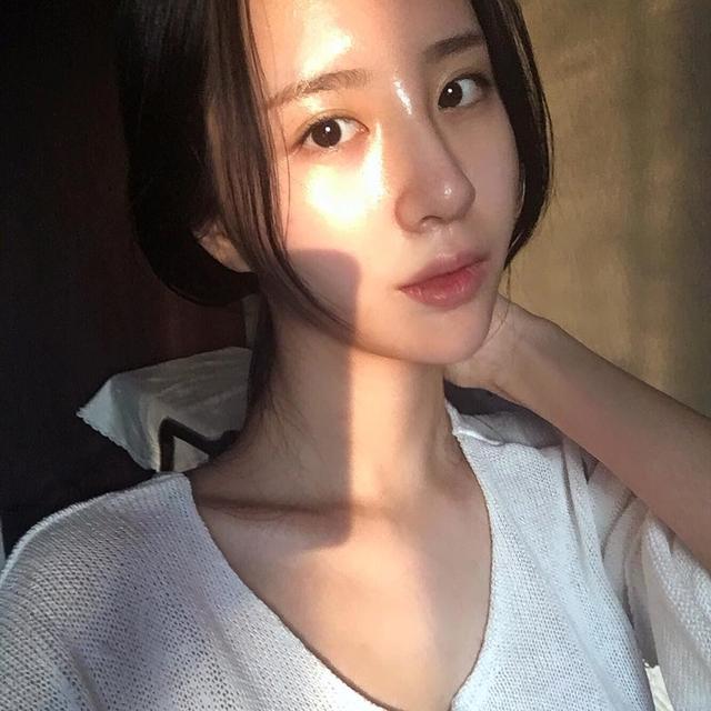 韩国最火的10大网红脸盲了!