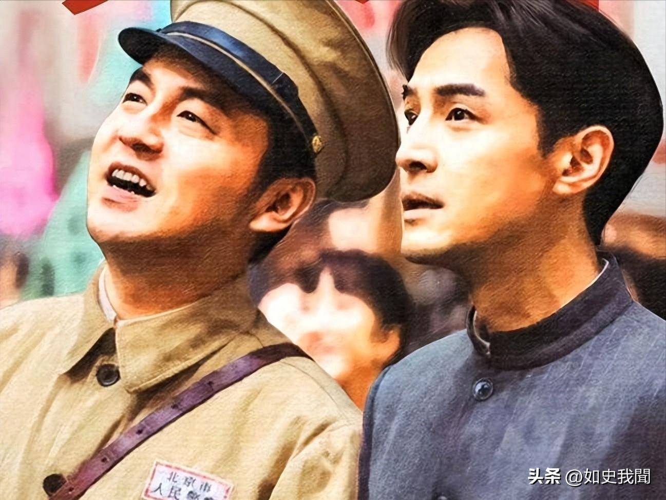越闹越大!一段线万票房冯小刚懵了韩红也引火烧身