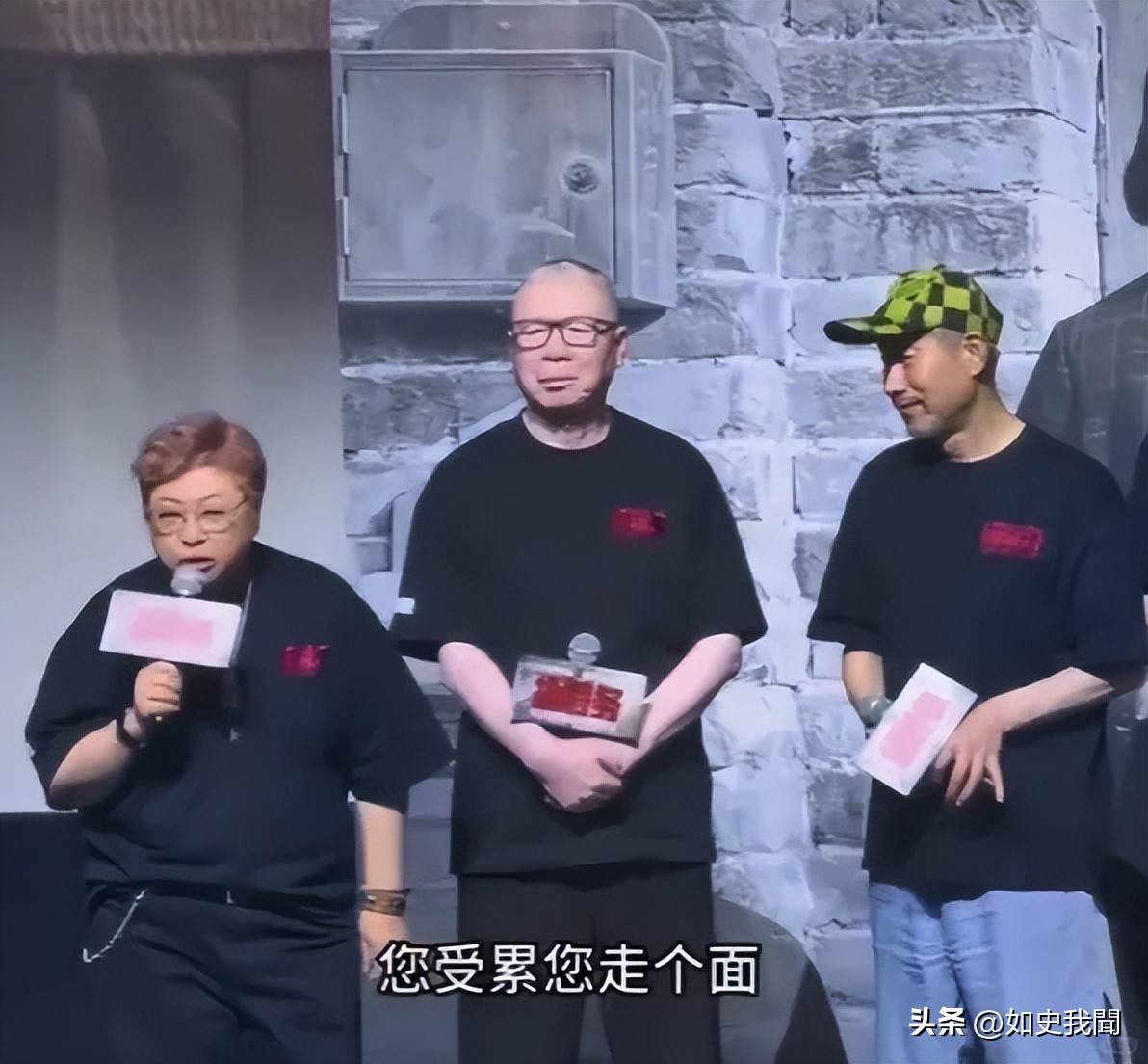 越闹越大!一段线万票房冯小刚懵了韩红也引火烧身