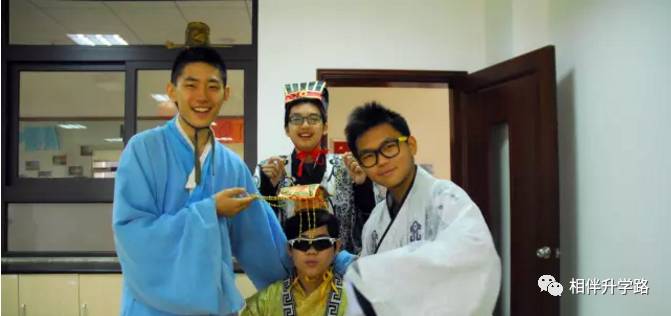 魔都网红国际学校星河湾与七宝德怀特大PK!