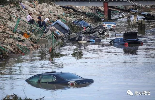 图集2017即将过去这一年南粤大地这些瞬间令人难以忘怀