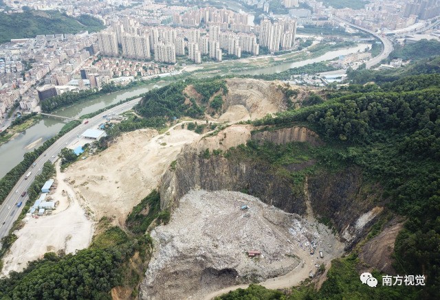 图集2017即将过去这一年南粤大地这些瞬间令人难以忘怀