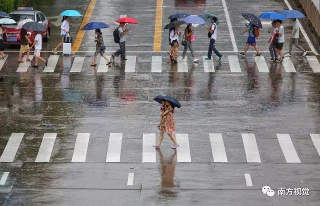 图集2017即将过去这一年南粤大地这些瞬间令人难以忘怀
