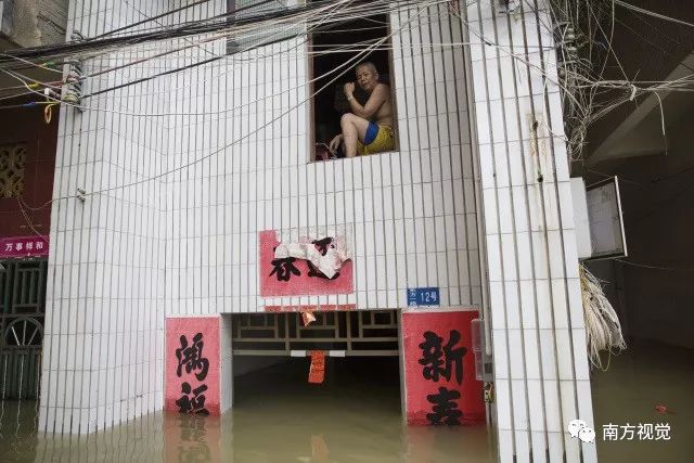 图集2017即将过去这一年南粤大地这些瞬间令人难以忘怀